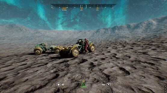 MoonMiners — screenshot 7