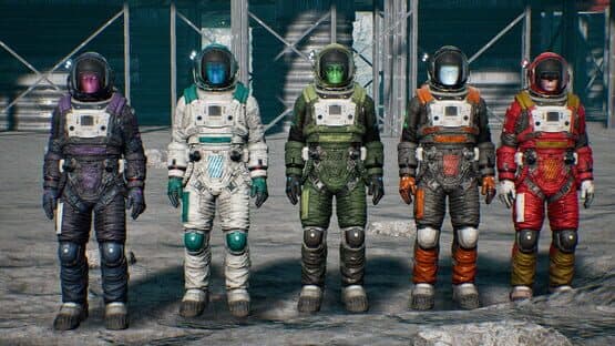 MoonMiners — screenshot 8