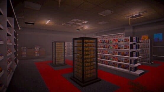 No Customers Left — screenshot 1
