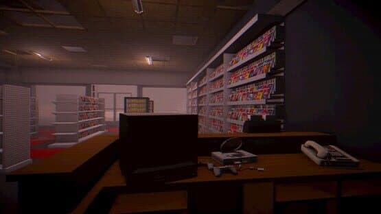 No Customers Left — screenshot 2