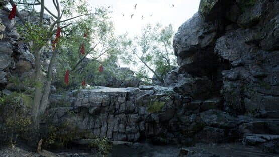 Dawn Break — screenshot 1