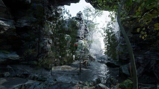 Dawn Break — screenshot 2
