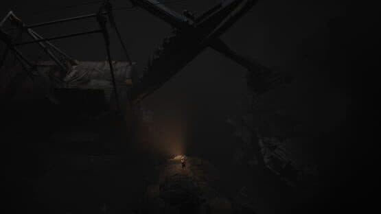 Eriksholm: The Stolen Dream — screenshot 7