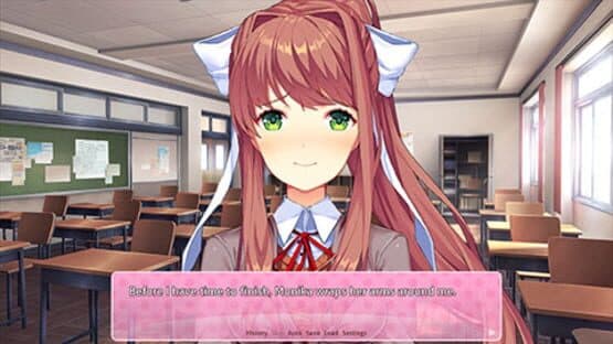 Doki Doki Relapse — screenshot 2