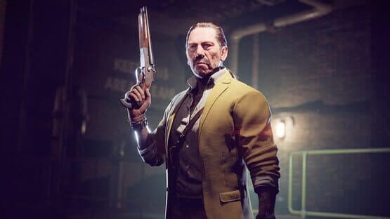 Crime Boss: Rockay City - Heavy Hitters Pack — screenshot 2