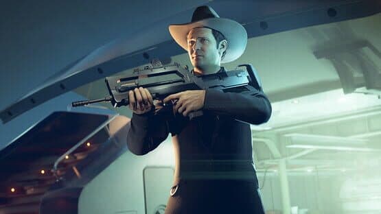 Crime Boss: Rockay City - Heavy Hitters Pack — screenshot 4