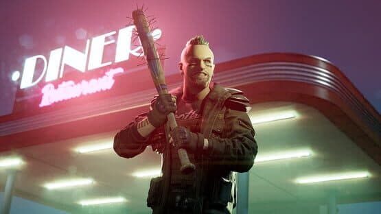 Crime Boss: Rockay City - Heavy Hitters Pack — screenshot 5