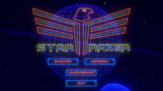 Star Razer — screenshot 2
