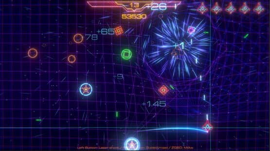 Star Razer — screenshot 3
