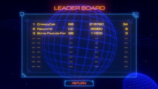 Star Razer — screenshot 4
