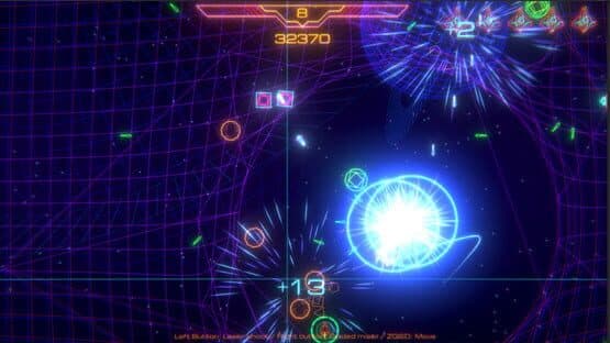 Star Razer — screenshot 5