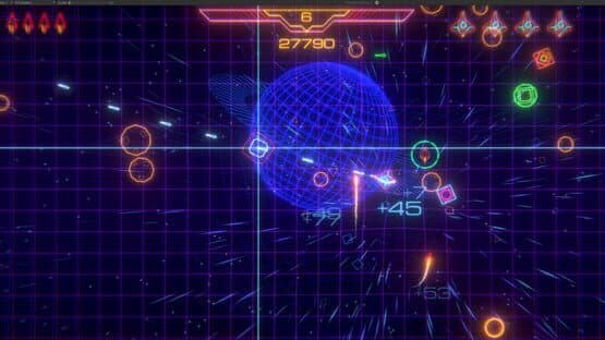 Star Razer — screenshot 6