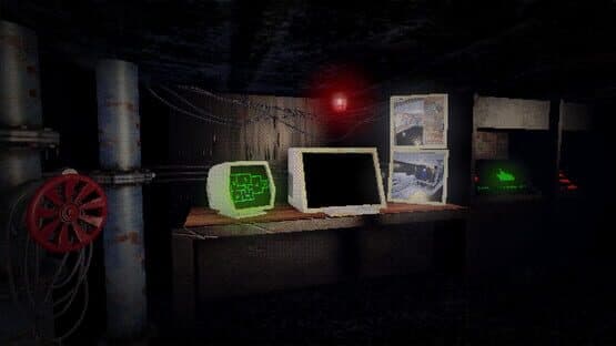 Sync or Sink — screenshot 1