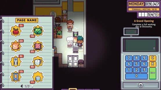 Discounty — screenshot 4