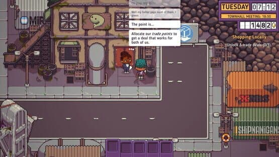 Discounty — screenshot 5
