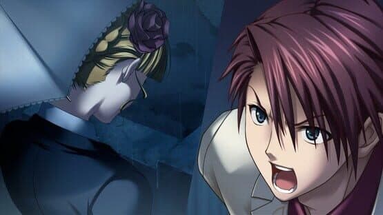 Umineko no Naku Koro ni: Episode 4 - Alliance of the Golden Witch — screenshot 1
