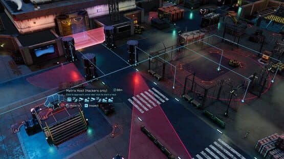 Cyber Knights: Flashpoint — screenshot 5