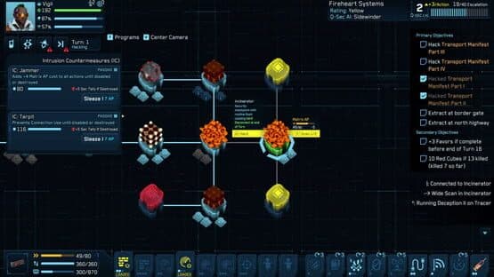 Cyber Knights: Flashpoint — screenshot 6