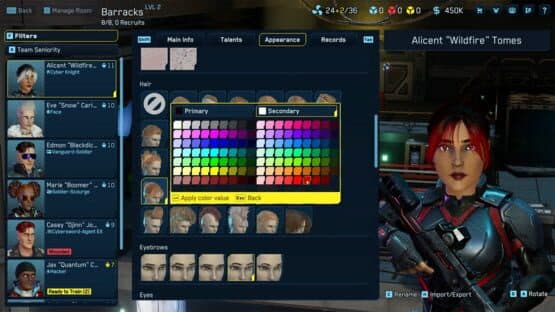 Cyber Knights: Flashpoint — screenshot 7