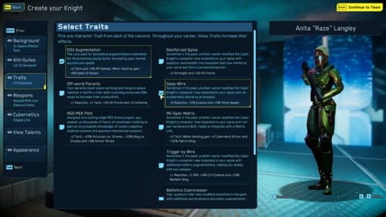 Cyber Knights: Flashpoint — screenshot 8