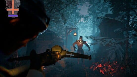 Cult Trials: Incarnation — screenshot 1
