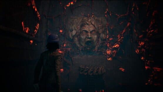Cult Trials: Incarnation — screenshot 2