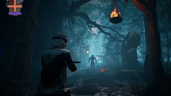 Cult Trials: Incarnation — screenshot 3