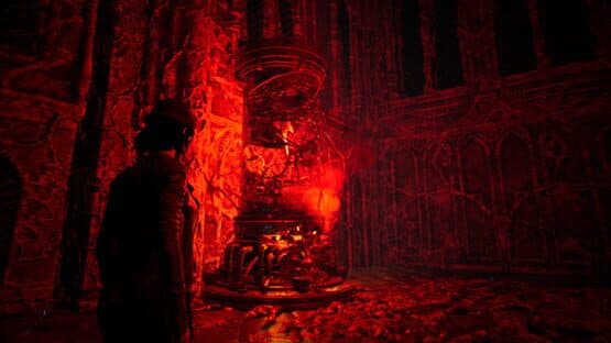 Cult Trials: Incarnation — screenshot 4