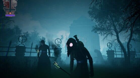 Cult Trials: Incarnation — screenshot 6