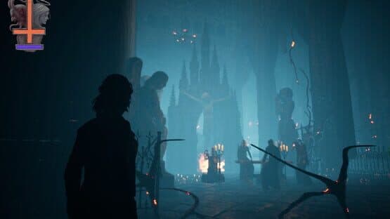 Cult Trials: Incarnation — screenshot 7