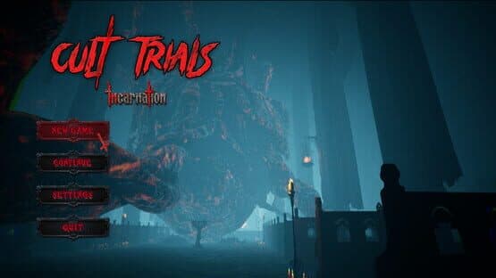 Cult Trials: Incarnation — screenshot 8