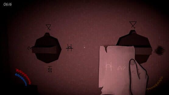 Mysteries of FangClaw — screenshot 1