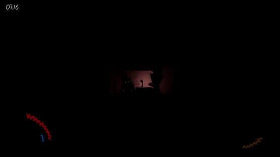 Mysteries of FangClaw — screenshot 2