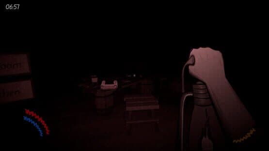 Mysteries of FangClaw — screenshot 3