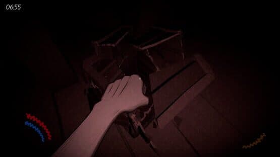 Mysteries of FangClaw — screenshot 4