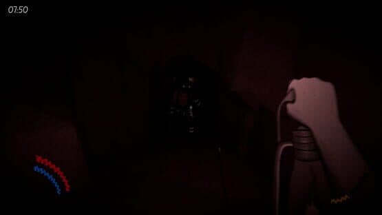 Mysteries of FangClaw — screenshot 5