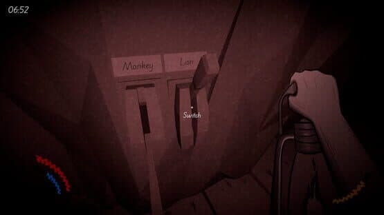 Mysteries of FangClaw — screenshot 6