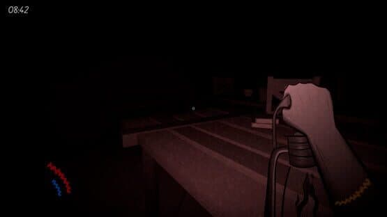 Mysteries of FangClaw — screenshot 7