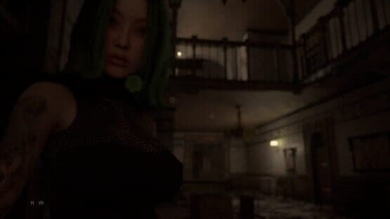Siren's Well — screenshot 1
