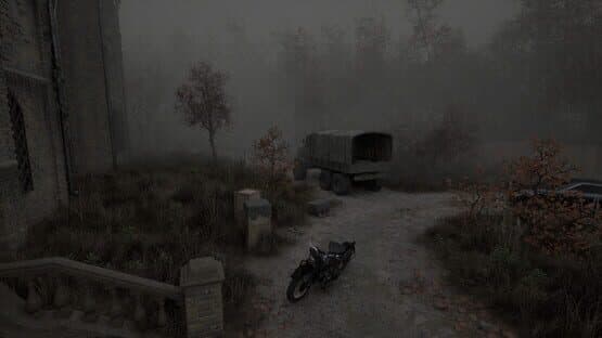 Siren's Well — screenshot 2