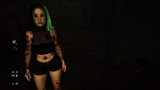 Siren's Well — screenshot 4