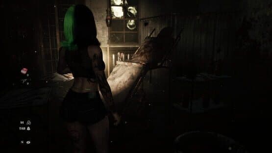 Siren's Well — screenshot 6