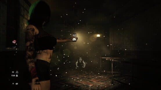 Siren's Well — screenshot 8