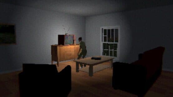 My Sleeping Girlfriend — screenshot 1
