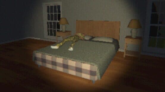 My Sleeping Girlfriend — screenshot 3