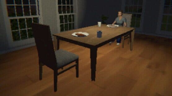 My Sleeping Girlfriend — screenshot 4