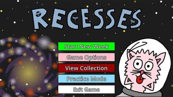 Recesses — screenshot 7