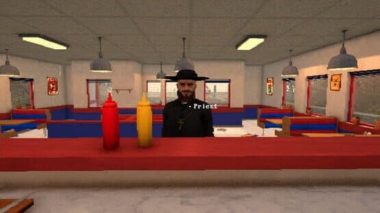 Meat Grinder: First Cut — screenshot 1