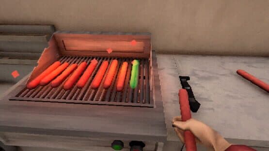 Meat Grinder: First Cut — screenshot 3
