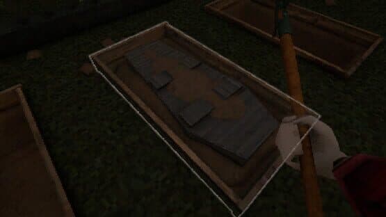 Meat Grinder: First Cut — screenshot 4